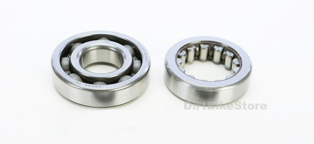 Honda CRF 450 R ( 2002 - 2006 ) Complete Crank Crankshaft & Engine Rebuild Kit