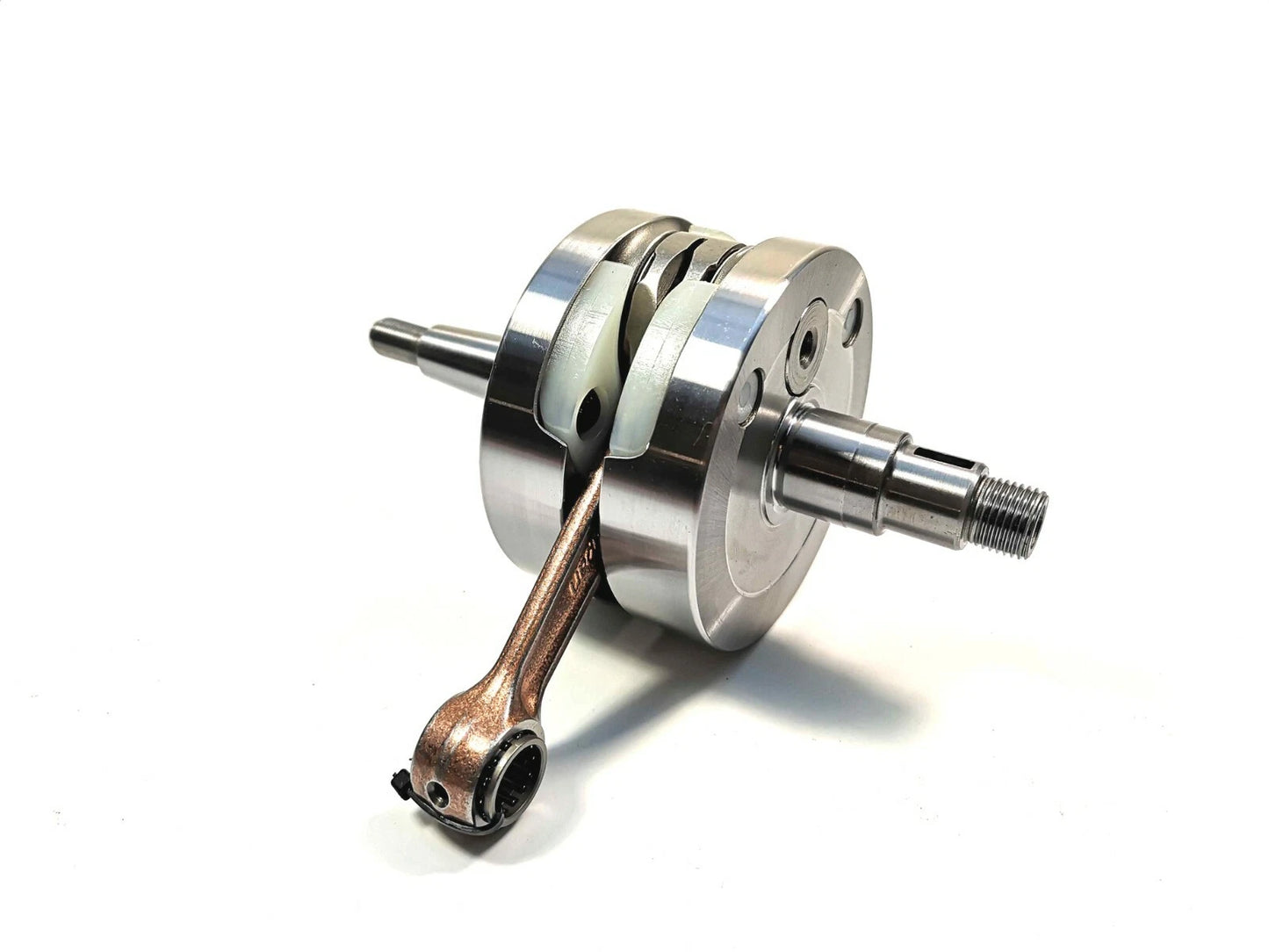 GasGas MC 125 ( 2021 2022 2023 ) Complete Crank CrankShaft