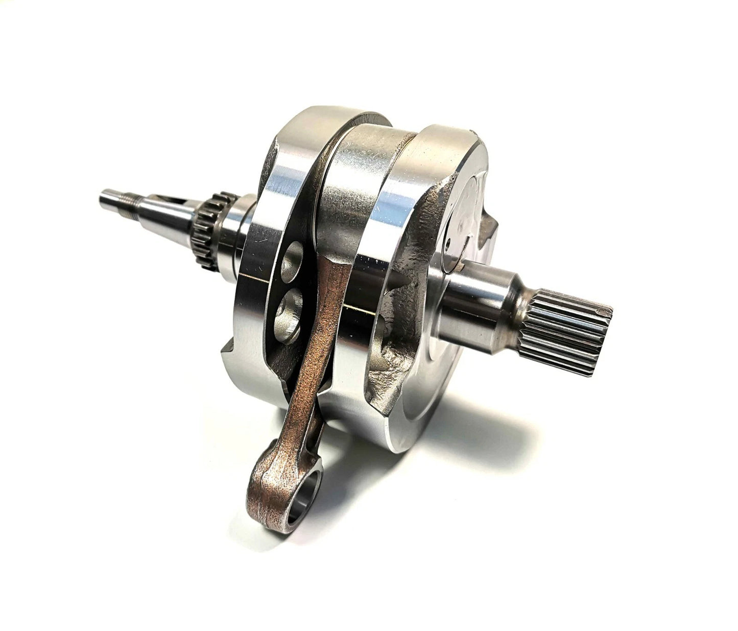 Honda CRF 450 R ( 2009 2010 2011 2012 ) Mitaka Complete Crank Crankshaft