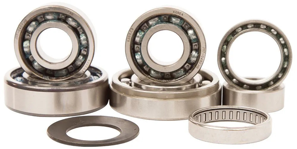 Honda CRF 450 R ( 2009 2010 2011 2012 ) Set of Transmission Gearbox Bearings