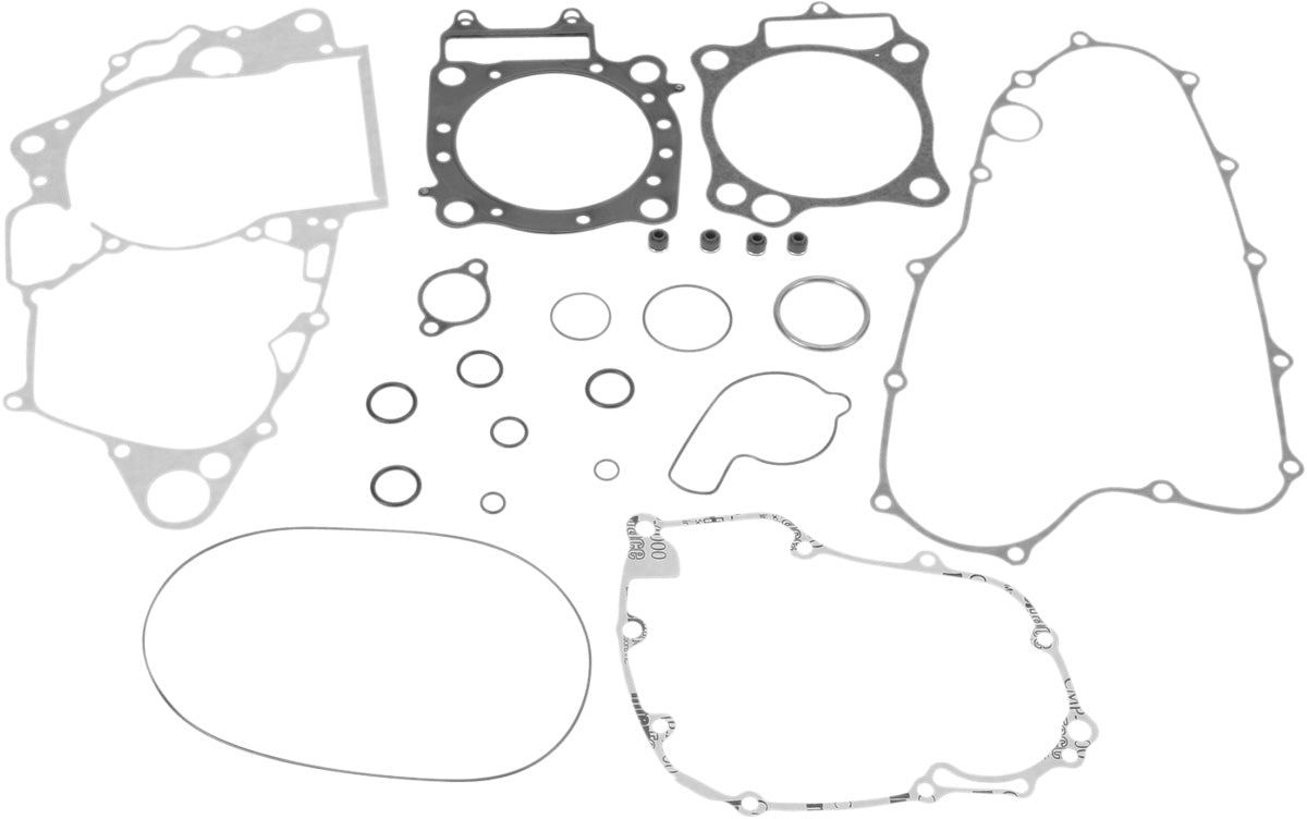 Honda CRF 450 R ( 2002 - 2006 ) Complete Crank Crankshaft & Engine Rebuild Kit