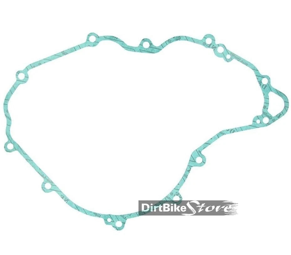 KTM 250 SXF 350 SXF XCF ( 2013 2014 2015 ) Main Crankcase Clutch Cover Gasket