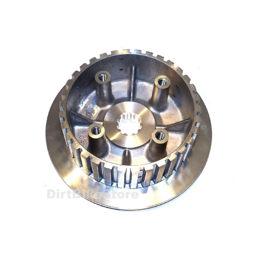 Kawasaki KX 125 (1994-2002) Clutch Centre Hub Boss