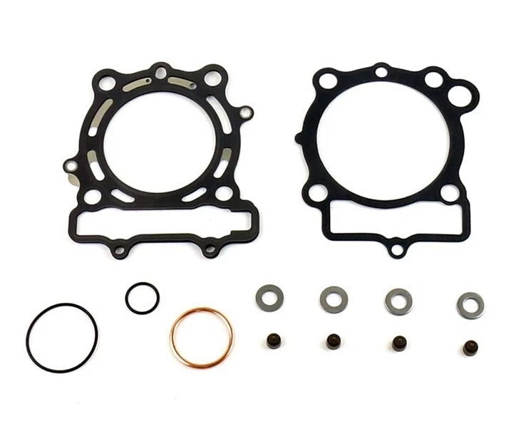 Kawasaki KXF 250 KX 250 F ( 2017 2018 2019 ) Engine Top Head Base Gasket Set