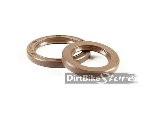 KTM 250 350 SXF (2016-2025) 250 350 EXCF (2017-2025) Crank Shaft Seals (pair)