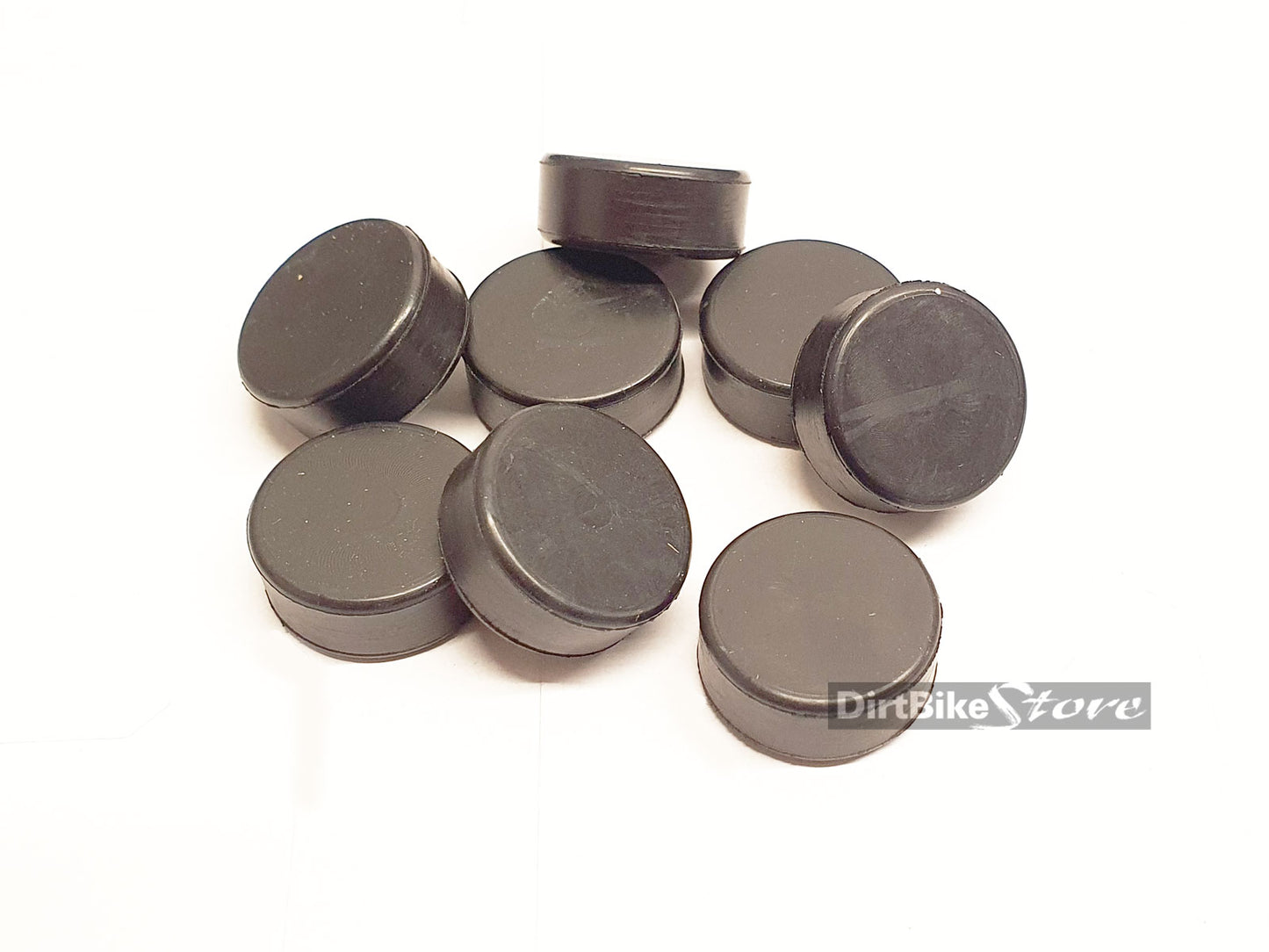 Yamaha YFZ 350 Banshee (1987-2006) Clutch Basket Damper Cushion Drive Rubber Set