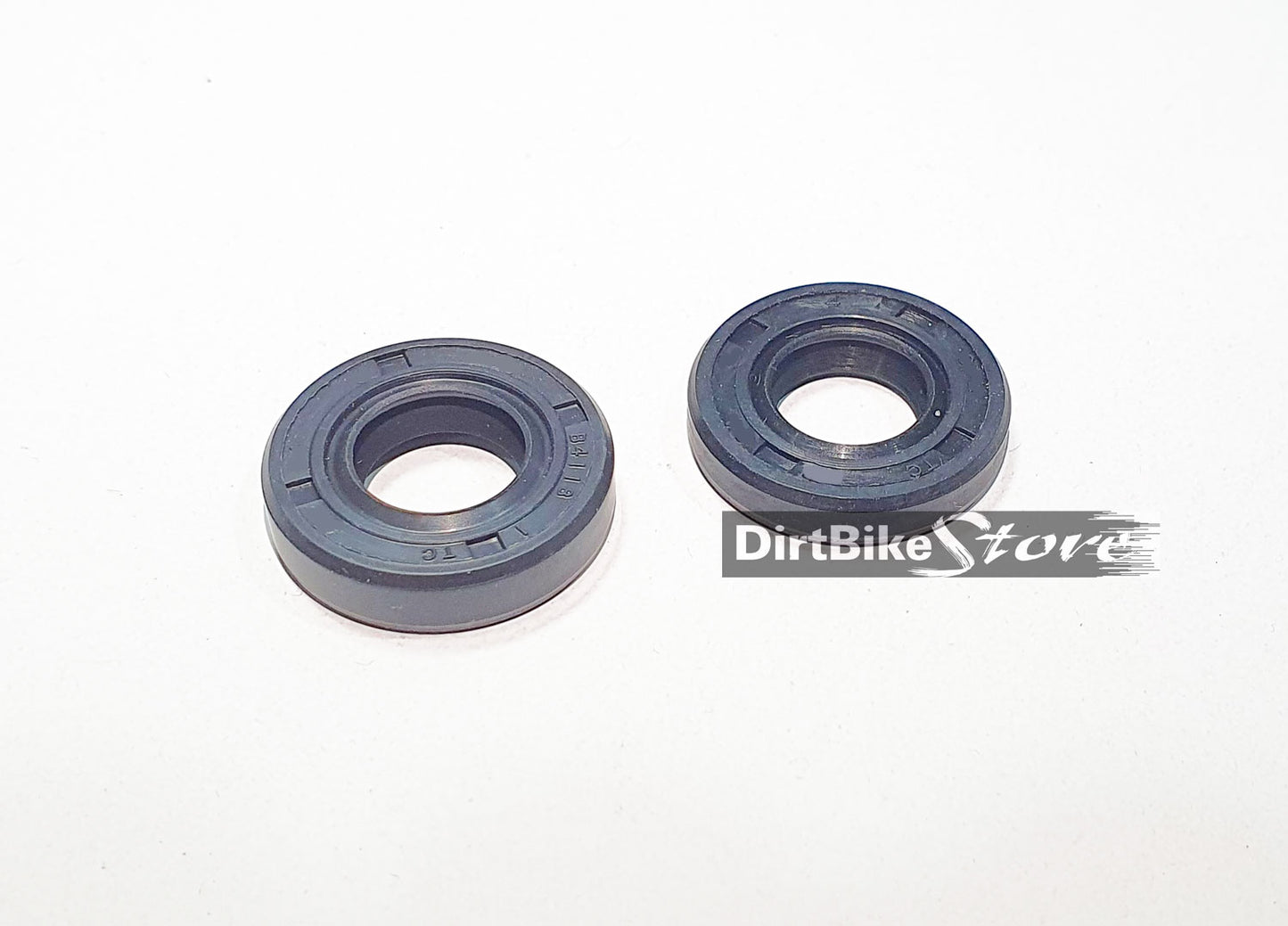 KTM 125 200 250 390 Duke RC ADV ( 2013 - 2024 ) Water Pump Seals (pair) Kit