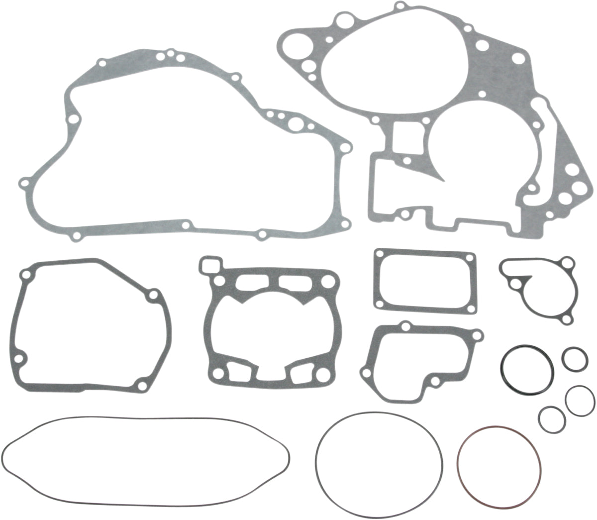 Suzuki RM 125 ( 2001 2002 2003 ) Complete Crank Crankshaft & Engine Rebuild Kit