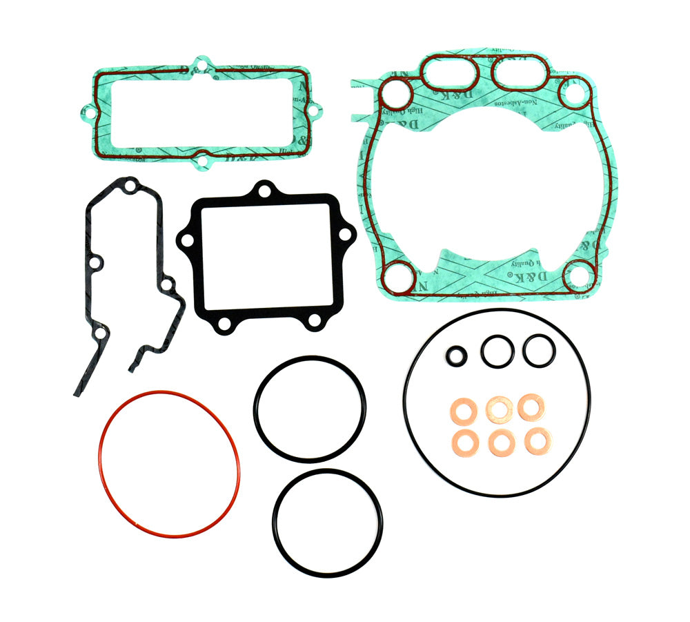 Yamaha YZ 250 (2002-2024) TOP END Engine Gasket Set