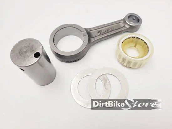 Yamaha YZF 250 YZ 250 F FX ( 2016 - 2026 ) WOSSNER Conrod Kit Connecting Rod Kit