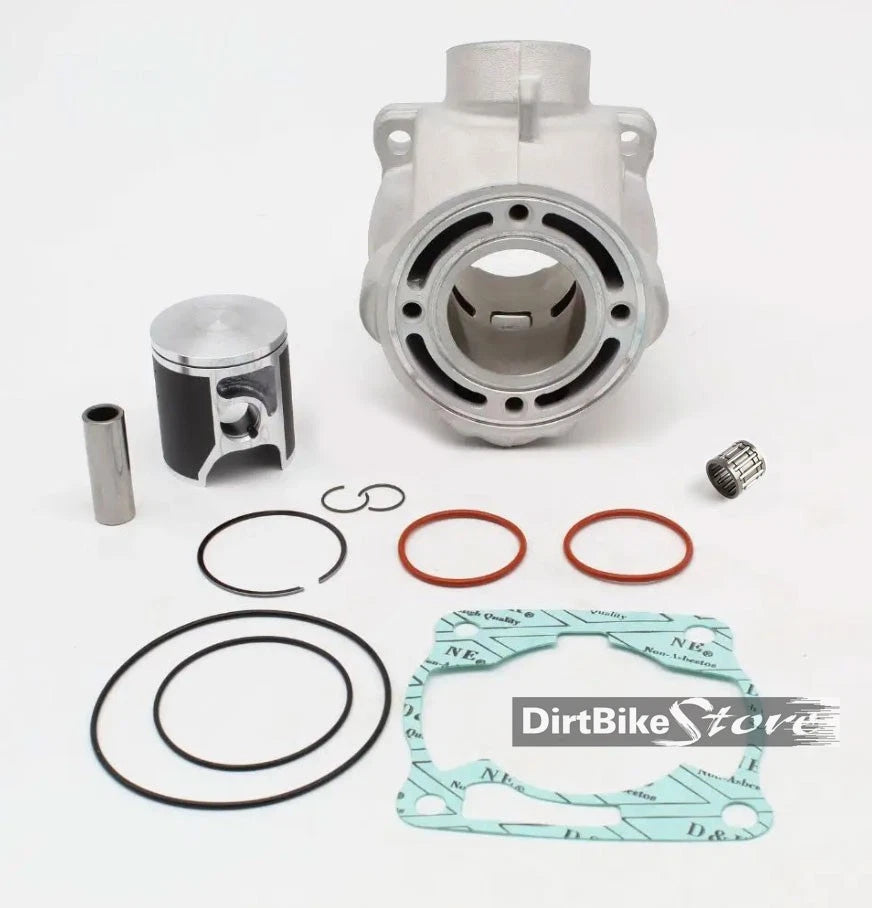 Yamaha YZ 80 85 ( 1993-2018 ) Cylinder, Vertex Piston Kit, SE Brg Top Gasket Set
