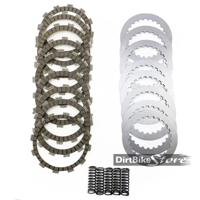 Honda CRF 250 R RX 2022 2023 2024 2025 2026 Complete Clutch Kit Plates & Springs