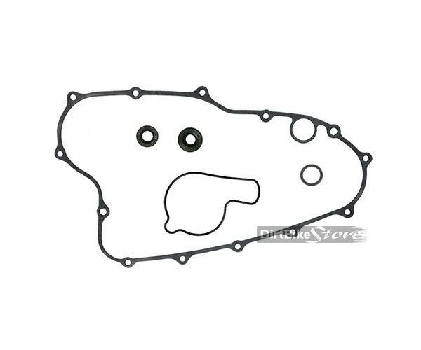 Honda CRF 450 R ( 2002 - 2008 ) Water Pump Seal Repair Overhaul Kit