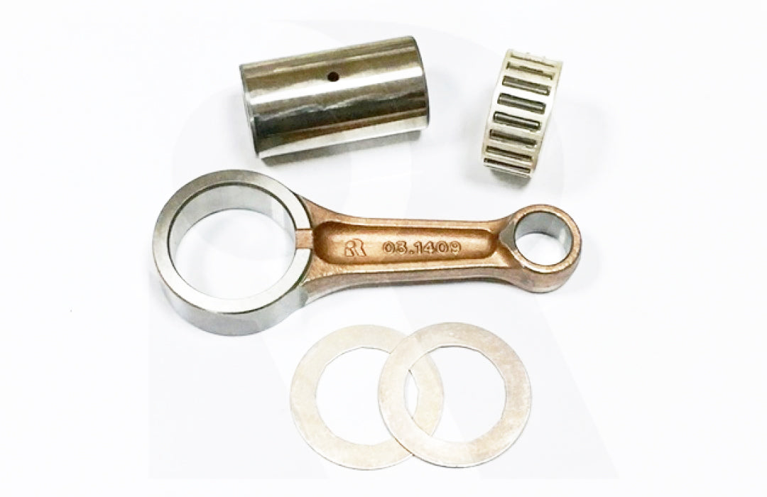Honda CRF 450 R ( 2009 - 2016 ) Mitaka Connecting Rod Con Rod Conrod Kit