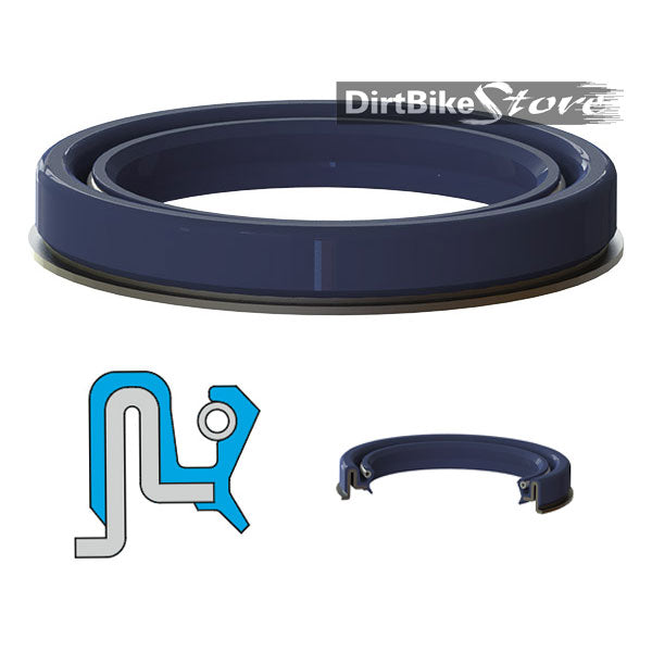 Yamaha YZ 125 ( 2005 - 2025 ) Drive Shaft Front Sprocket Oil Seal