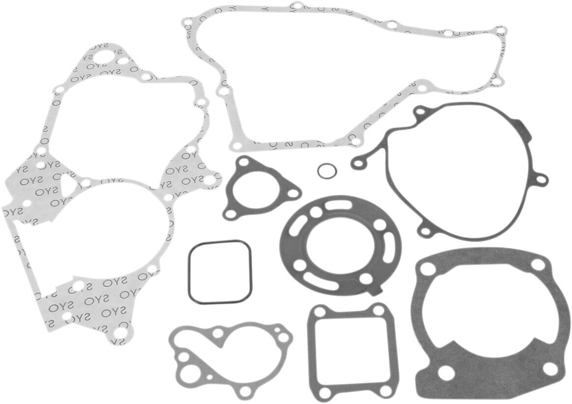 Honda CR 80 R ( 1992 - 2003 ) Complete Crank Crankshaft & Engine Rebuild Kit