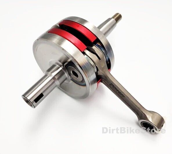 Husqvarna TC 85 ( 2014 2015 2016 2017 ) Complete WOSSNER Crank Crankshaft