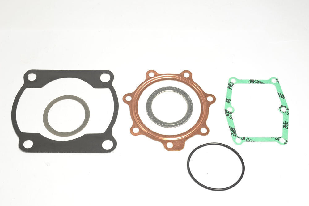 Yamaha YZ 490 ( 1984 1985 1986 1987 1988 1989 1990 ) Engine Top Gasket Set