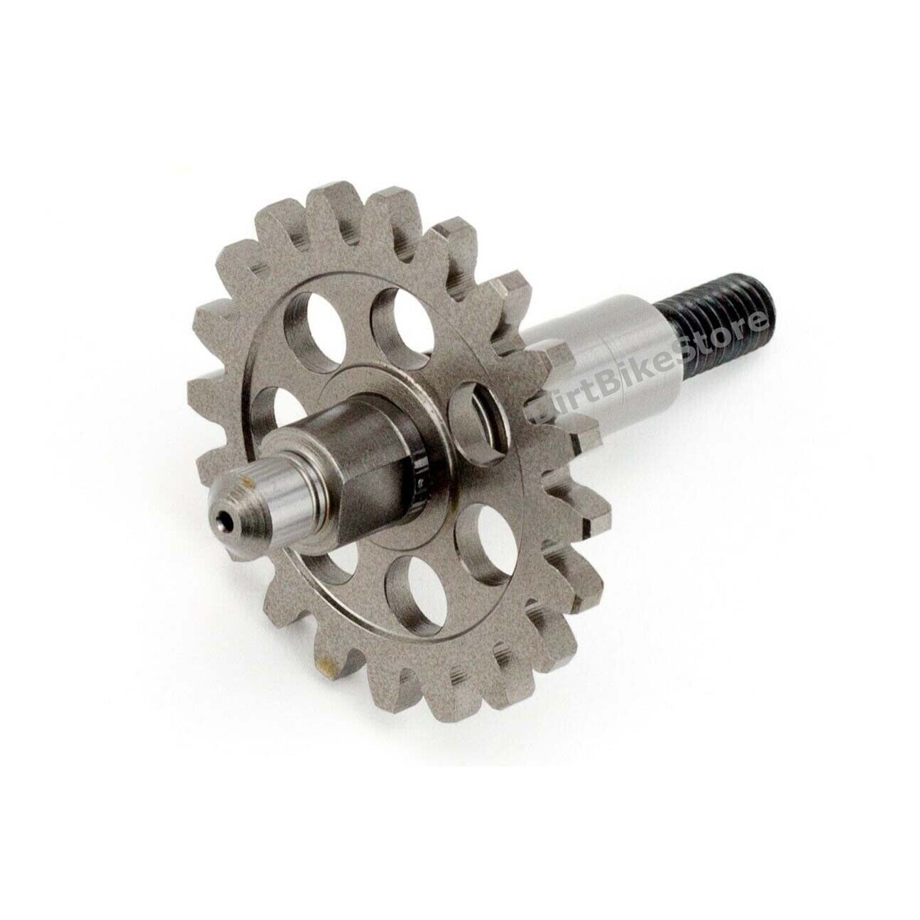 Yamaha YZF 250 YZ 250 F 4-Stroke ( 2001 - 2013 ) Complete Water Pump Shaft & Kit