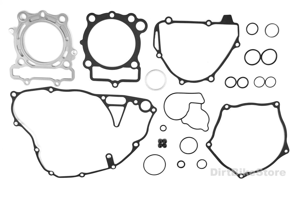 Kawasaki KXF 250 KX 250 F ( 2017 2018 2019 ) Engine Complete Full Gasket Set