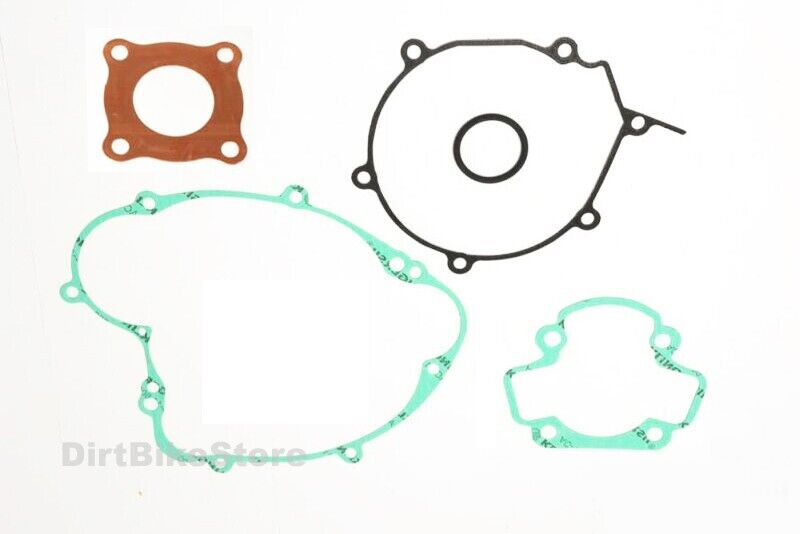 Kawasaki KX 60 1983 - 1984 Engine Rebuild Kit, Main Bearings, Gasket Set & Seals