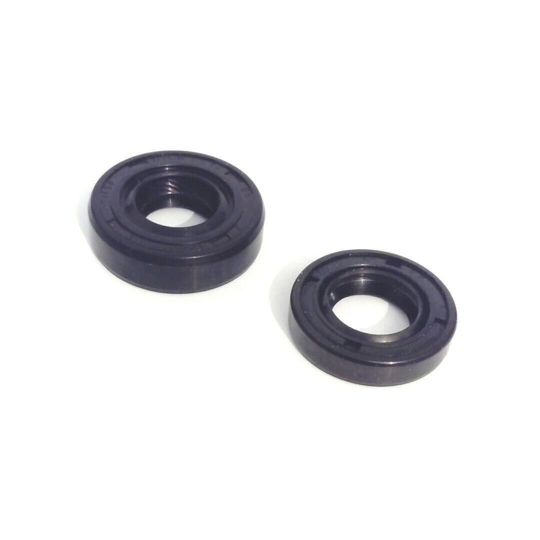 Honda CRF 150 R & RB ( 2007 - 2024 ) Water Pump Seal & Oil Seal (pair) Kit