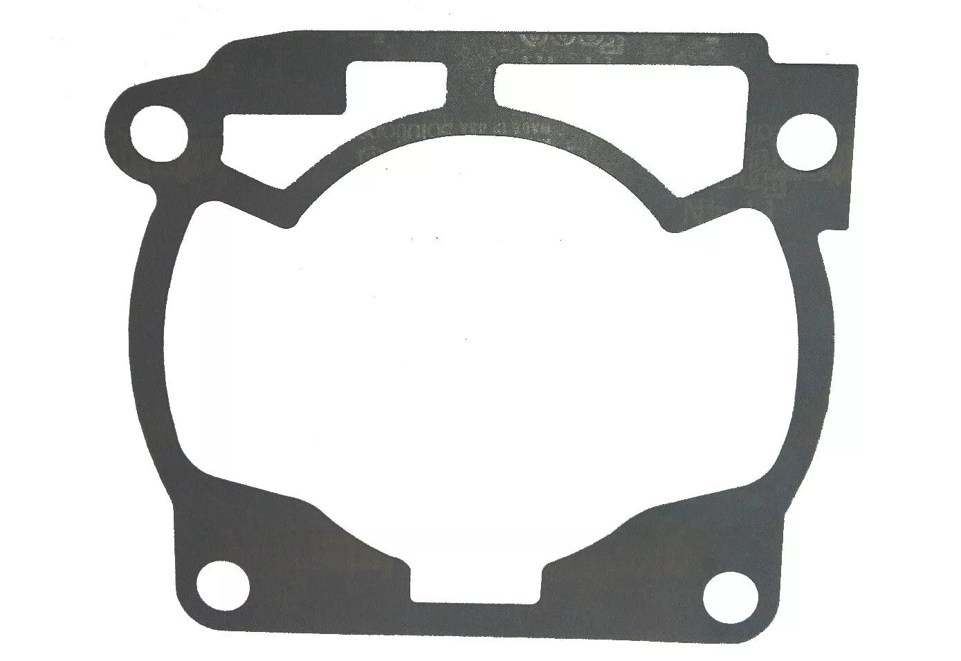 KTM 250 SX SXS EXC XC (2004-2016) Cylinder Barrel Base Gasket - 0.30mm Thick