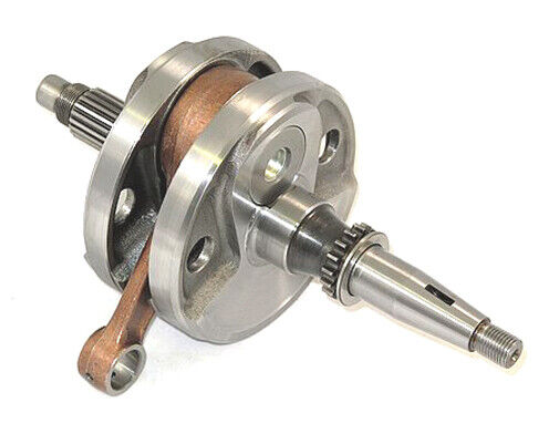 Yamaha WRF 250 WR 250 F ( 2003 - 2013 ) Complete Crank Crankshaft