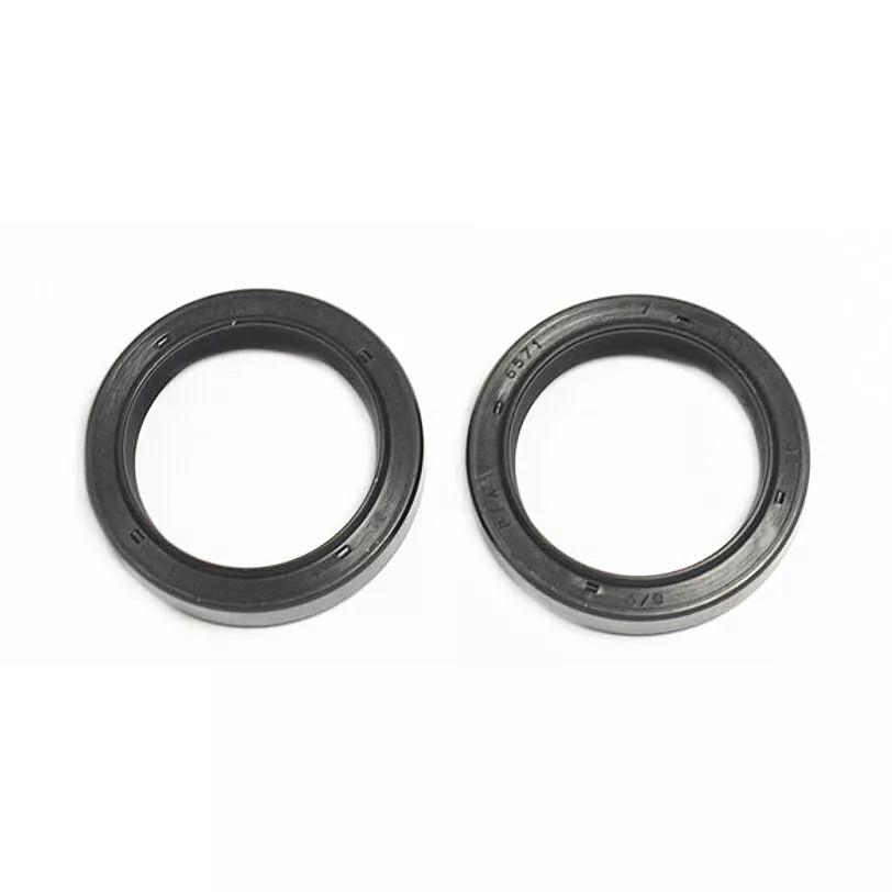 Kawasaki KX 125 KX 250 (2003-2010) Pair Rear Wheel Bearing Seals