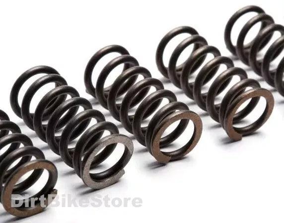 Yamaha DT 125 175 A B C D E MX LC R RE (1974-2007) Clutch Spring Set of 5 CSK042