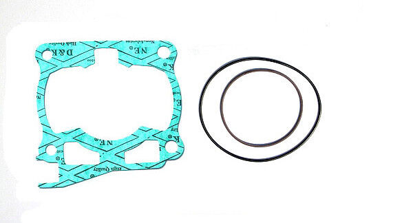 Yamaha YZ 125 ( 1998 1999 2000 2001 2002 2003 2004 ) Engine TOP END Gasket Set