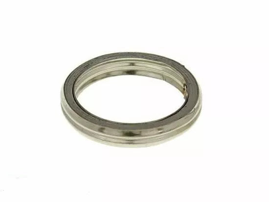 Yamaha DT 250 DT 400 B C D E F MX ( 1975-1982 ) Exhaust Header Pipe Gasket Seal