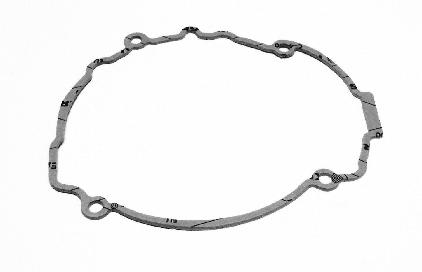 KTM 125 144 200 SX EXC ( 2001 - 2008 ) Ignition Magneto Flywheel Cover Gasket