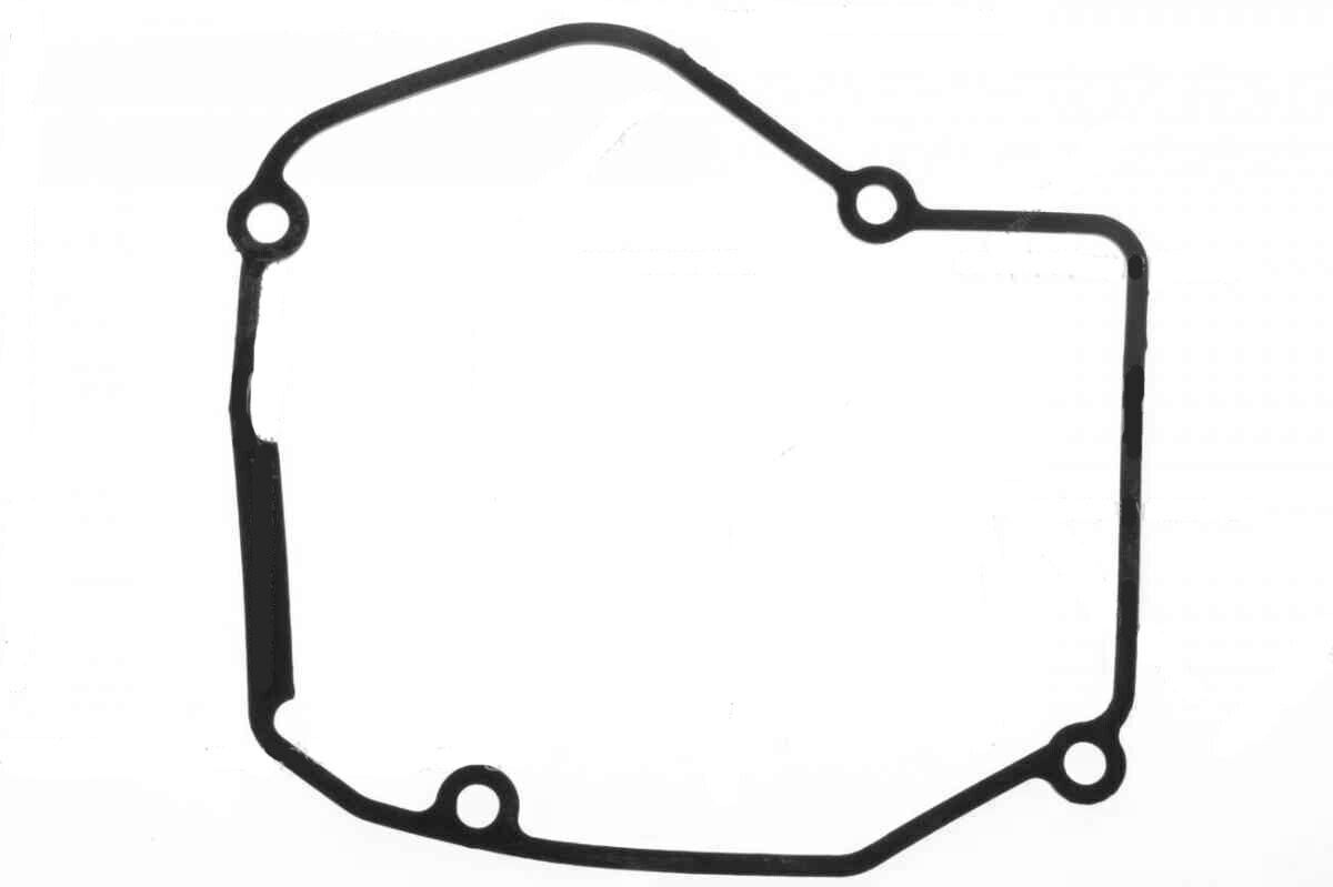 Honda CR 125 R (1987-2001) Rubber Magneto Ignition Flywheel Stator Cover Gasket