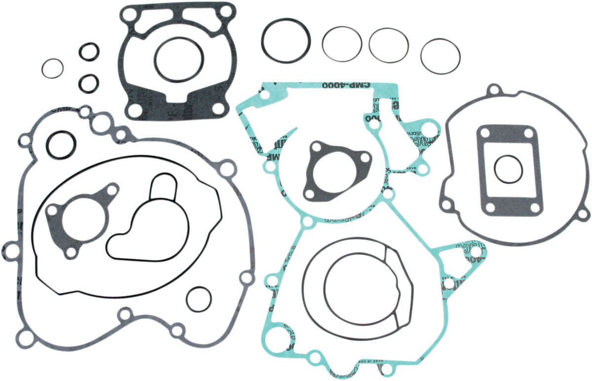 KTM 65 SX (2009-2023) Complete Crank Crankshaft & Engine Rebuild Kit