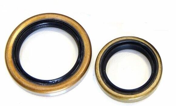 KTM 250 300 SX EXC XC XCW ( 2017 - 2024 ) Pair of Engine Crank Shaft Crank Seals