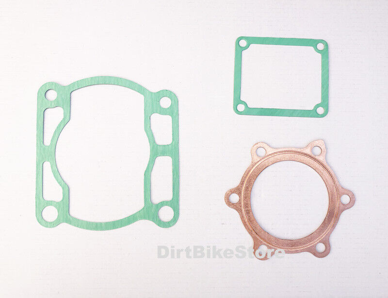 Yamaha YZ 250 G / H ( 1980 - 1981 ) Engine Top End Gasket Set