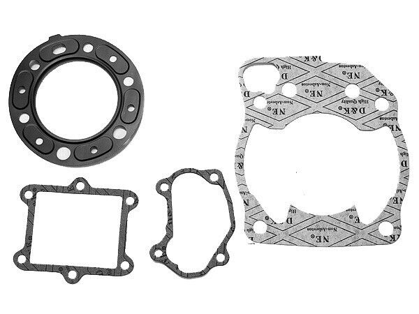 Honda CR 250 R (1992 - 2001) TOP Gasket Set