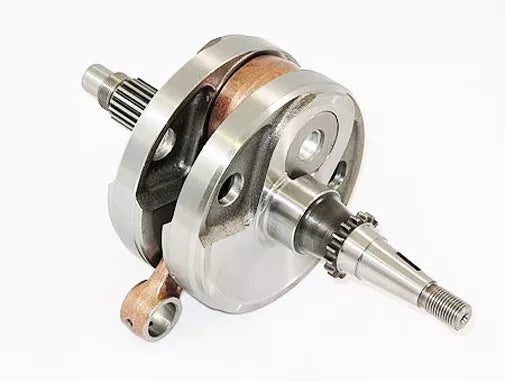 Yamaha YZF 250 YZ 250 F ( 2003 - 2013 ) Complete Mitaka Crank Crankshaft