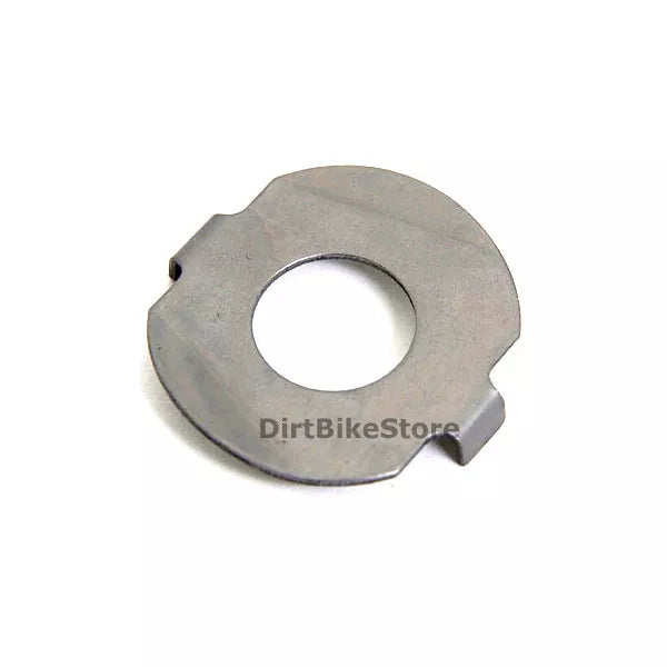 Yamaha YZ 125 ( 1996-2022 ) Clutch Basket Tab Locking Lock Washer = 90215-16289