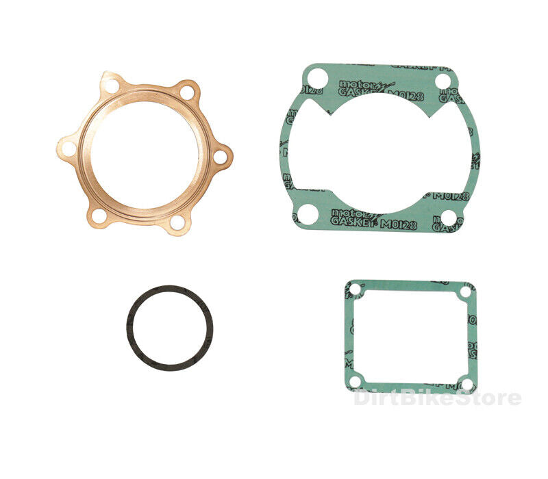 Yamaha IT 250 F / G ( 1979 - 1980 ) Engine Top End Gasket Set