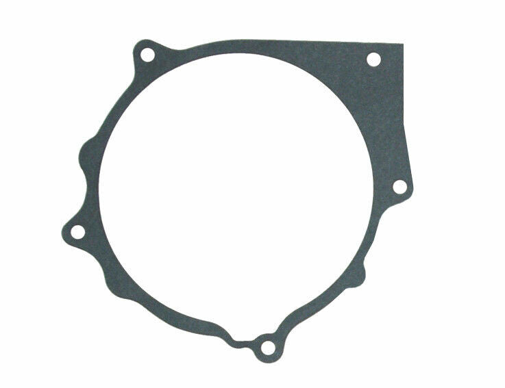 Yamaha YZ 250 D (1977) & YZ 400 D/E (1977-1978) Ignition Stator Flywheel Cover Gasket