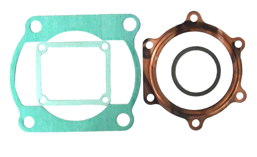 Yamaha YZ 465 G / H ( 1980 - 1981 ) Engine Top Gasket Set