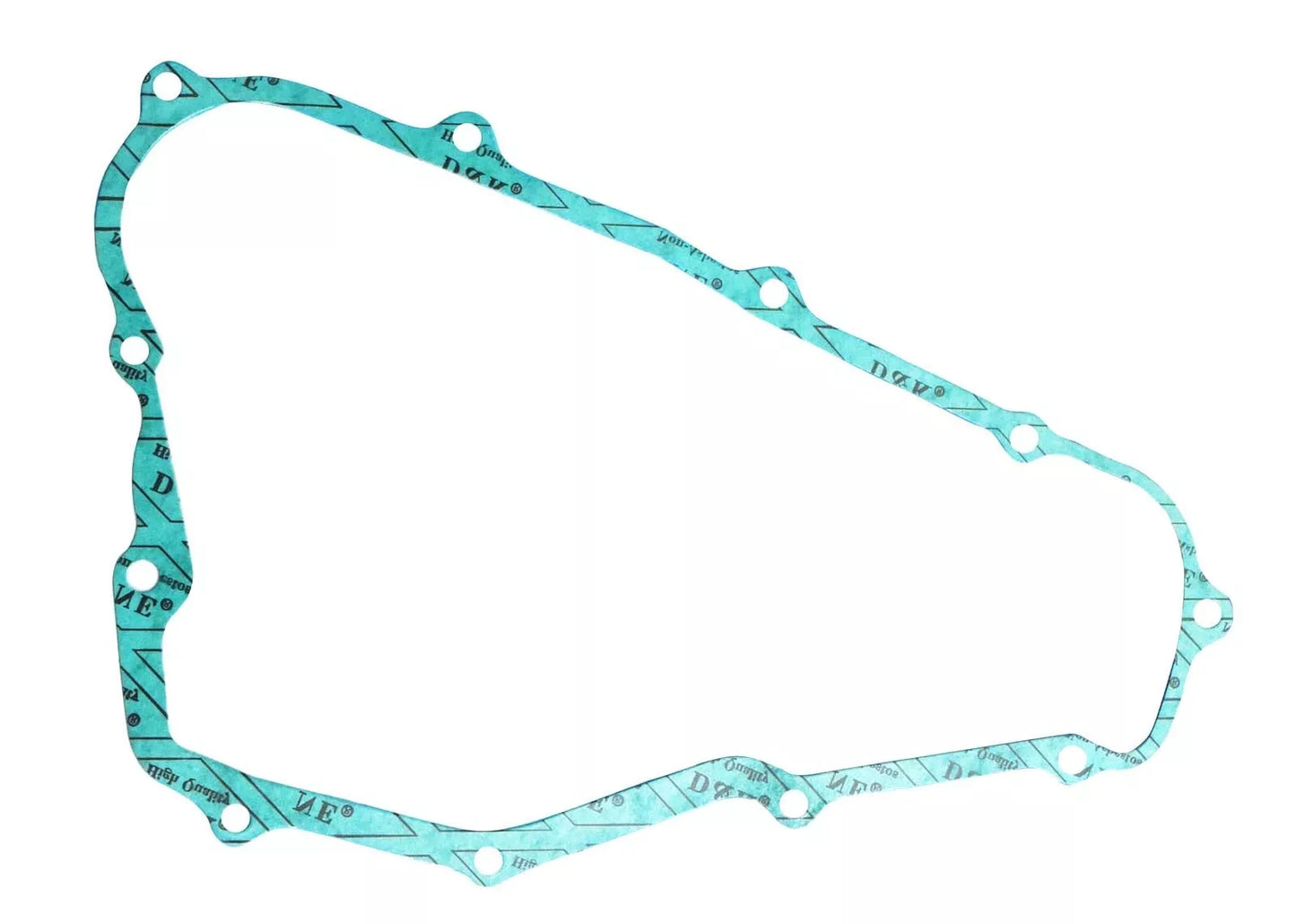 Honda CR 500 ( 1985 - 2001 ) Main Crankcase Clutch Cover Gasket