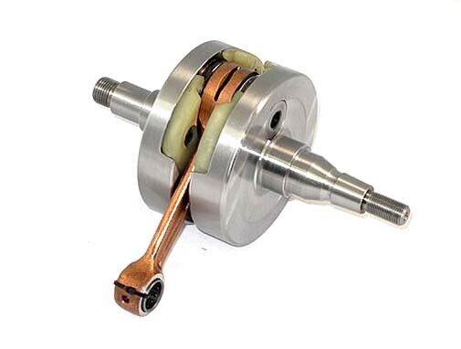 KTM 125 SX ( 2001 - 2015 ) Complete Crank Crankshaft
