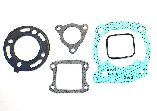 Honda CR 85 R RB ( 2003 2004 2005 2006 2007 ) Engine TOP END Gasket Set