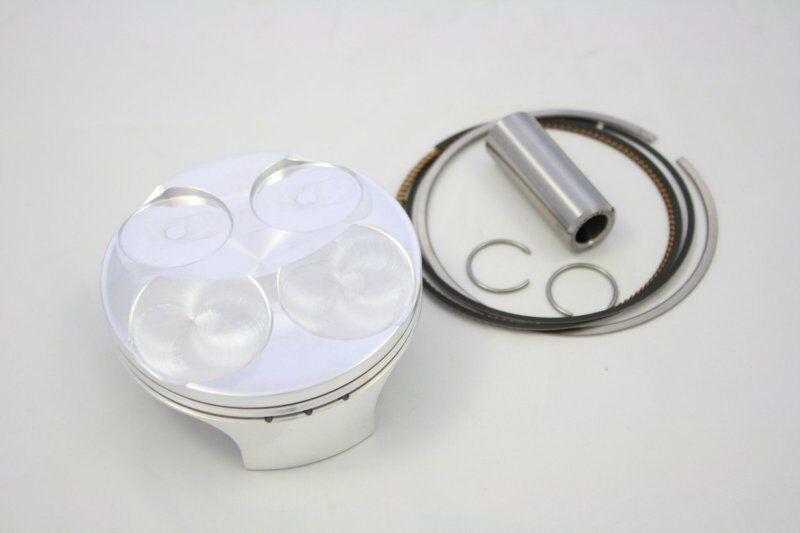 Mitaka FORGED Piston Kit Standard 96mm For Suzuki RMZ 450 ( 2008 - 2012 )