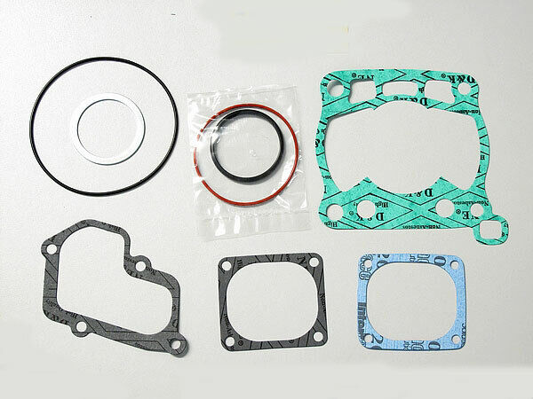 Suzuki RM 125 ( 1992 1993 1994 1995 1996 1997 ) TOP END Engine Gasket Set