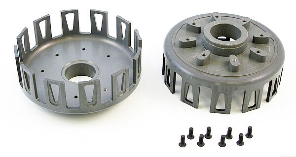 Kawasaki KX 125 ( 2003 - 2010 ) Mitaka Clutch Basket