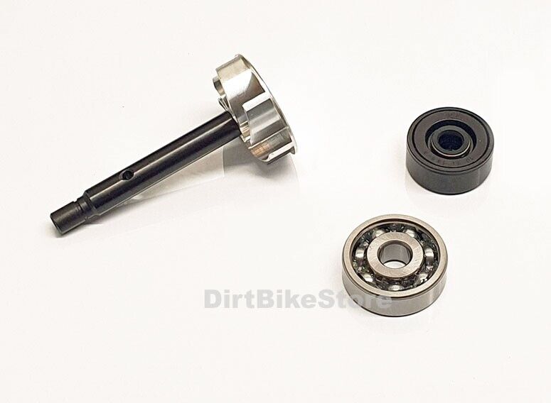 Yamaha YFZ 350 Banshee (1987-2006) UPGRADED Water Pump Shaft, Seal, Bearing Kit